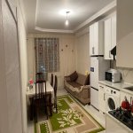 Аренда 2 комнатная Новостройка, İnşaatçılar метро, пос. Йени Ясамал, Ясамал район 4