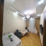 Kirayə (aylıq) 2 otaqlı Yeni Tikili, 8 Noyabr metrosu, Nəsimi rayonu 1