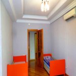 Kirayə (aylıq) 4 otaqlı Yeni Tikili, Yasamal rayonu 5