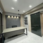 Kirayə (aylıq) 3 otaqlı Ofis, Gənclik metrosu, Nərimanov rayonu 8