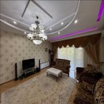 Kirayə (aylıq) 4 otaqlı Həyət evi/villa, Badamdar qəs., Səbail rayonu 1