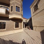 Satılır 10 otaqlı Həyət evi/villa, Həzi Aslanov metrosu, Xətai rayonu 1