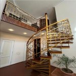 Satılır 5 otaqlı Həyət evi/villa, Dərnəgül metrosu, 7-ci mikrorayon, Binəqədi rayonu 8