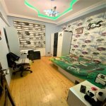 Satılır 3 otaqlı Yeni Tikili, Qara Qarayev metrosu, 8-ci kilometr, Nizami rayonu 5