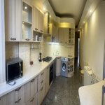 Kirayə (aylıq) 4 otaqlı Köhnə Tikili, 28 May metrosu, A.S.Puşkin parkı, Səbail rayonu 15