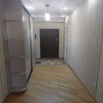 Kirayə (aylıq) 2 otaqlı Yeni Tikili, Qara Qarayev metrosu, Nizami rayonu 6