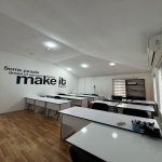 Kirayə (aylıq) 1 otaqlı Ofis, Nəsimi rayonu 2