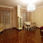 Kirayə (aylıq) 3 otaqlı Yeni Tikili, 28 May metrosu, Nəsimi rayonu 9