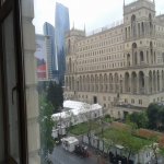 Kirayə (günlük) 4 otaqlı Köhnə Tikili, Səbail rayonu 9
