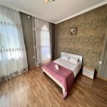 Kirayə (günlük) 5 otaqlı Həyət evi/villa Qəbələ 23