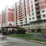 Satılır 3 otaqlı Yeni Tikili, 20 Yanvar metrosu, Nəsimi rayonu 1