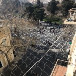 Kirayə (aylıq) 4 otaqlı Köhnə Tikili, Səbail rayonu 4