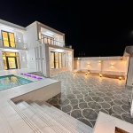 Kirayə (aylıq) 6 otaqlı Bağ evi, Mərdəkan, Xəzər rayonu 2
