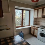 Satılır 2 otaqlı Köhnə Tikili, Nizami metrosu, Yasamal qəs., Yasamal rayonu 6