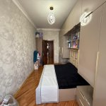 Satılır 2 otaqlı Yeni Tikili, Qara Qarayev metrosu, Nizami rayonu 7