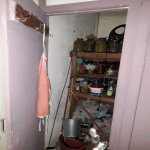 Satılır 2 otaqlı Köhnə Tikili, Əhmədli metrosu, Əhmədli, Xətai rayonu 5