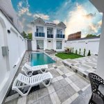 Посуточно 5 комнатная Дома/Виллы Гябяля 1