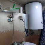 Kirayə (aylıq) 2 otaqlı Köhnə Tikili, İnşaatçılar metrosu, Yasamal qəs., Yasamal parkı, Yasamal rayonu 12