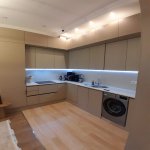 Kirayə (aylıq) 2 otaqlı Yeni Tikili, 28 May metrosu, Nəsimi rayonu 16