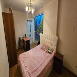 Аренда 3 комнат Новостройка, İnşaatçılar метро, пос. Йени Ясамал, Ясамал район 2