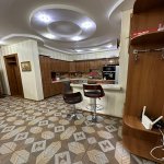 Satılır 5 otaqlı Həyət evi/villa, Badamdar qəs., Səbail rayonu 3