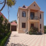 Kirayə (aylıq) 5 otaqlı Bağ evi, Pirşağı qəs., Sabunçu rayonu 1