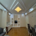 Аренда 3 комнат Новостройка, м. Халглар Достлугу метро, 8-ой километр, Низаминский р-н район 3