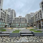 Kirayə (aylıq) 1 otaqlı Yeni Tikili, 8 Noyabr metrosu, Olimpik Star, Nəsimi rayonu 1