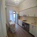 Kirayə (aylıq) 3 otaqlı Yeni Tikili Sumqayıt 6