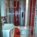 Kirayə (aylıq) 4 otaqlı Yeni Tikili, 28 May metrosu, Nəsimi rayonu 17