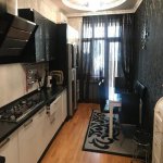 Продажа 4 комнат Новостройка, м. Эльмляр Академиясы метро, пос. Ясамал, Ясамал район 10
