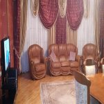 Kirayə (aylıq) 4 otaqlı Yeni Tikili, 28 May metrosu, Nəsimi rayonu 2
