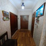 Satılır 2 otaqlı Köhnə Tikili, Gənclik metrosu, Gənclik Mall, Nərimanov rayonu 9