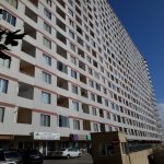 Satılır 2 otaqlı Yeni Tikili, 20 Yanvar metrosu, Yasamal rayonu 1