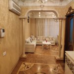 Kirayə (günlük) 3 otaqlı Yeni Tikili, Xətai rayonu 3