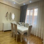 Satılır 2 otaqlı Yeni Tikili, Bayıl qəs., Səbail rayonu 2