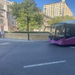Kirayə (aylıq) Obyekt, İçərişəhər metrosu, Səbail rayonu 1