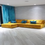 Kirayə (günlük) 5 otaqlı Həyət evi/villa Qəbələ 6