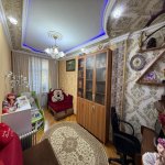 Satılır 3 otaqlı Köhnə Tikili, Neftçilər metrosu, Nizami rayonu 5