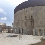 Satılır Torpaq, Badamdar qəs., Səbail rayonu 7