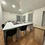 Kirayə (aylıq) 4 otaqlı Ofis, Gənclik metrosu, Nərimanov rayonu 1