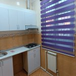 Satılır 2 otaqlı Köhnə Tikili, Memar Əcəmi metrosu, 5-ci mikrorayon, Nəsimi rayonu 19