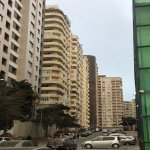 Kirayə (aylıq) 3 otaqlı Yeni Tikili, 8 Noyabr metrosu, Nəsimi rayonu 1