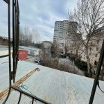 Satılır 2 otaqlı Köhnə Tikili, Nəsimi metrosu, 6-cı mikrorayon, Binəqədi rayonu 10