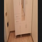 Kirayə (aylıq) 3 otaqlı Yeni Tikili, Nəriman Nərimanov metrosu, Nərimanov rayonu 6