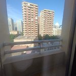 Kirayə (aylıq) 2 otaqlı Yeni Tikili, Nizami metrosu, Nəsimi rayonu 24