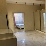 Kirayə (aylıq) 2 otaqlı Yeni Tikili, İnşaatçılar metrosu, Yasamal qəs., Yasamal rayonu 3