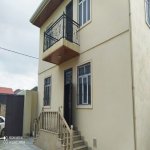 Satılır 7 otaqlı Həyət evi/villa, Koroğlu metrosu, Sabunçu rayonu 1