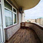 Аренда 3 комнатная Новостройка, м. 8 Ноябрь метро, Олимпик Стар, Насими район 34