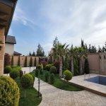 Satılır 7 otaqlı Həyət evi/villa, Şüvəlan, Xəzər rayonu 4